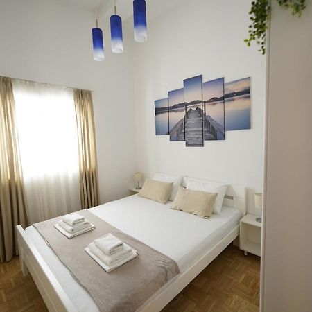 נובליה Apartments Loncar-Near Zrce Beach מראה חיצוני תמונה