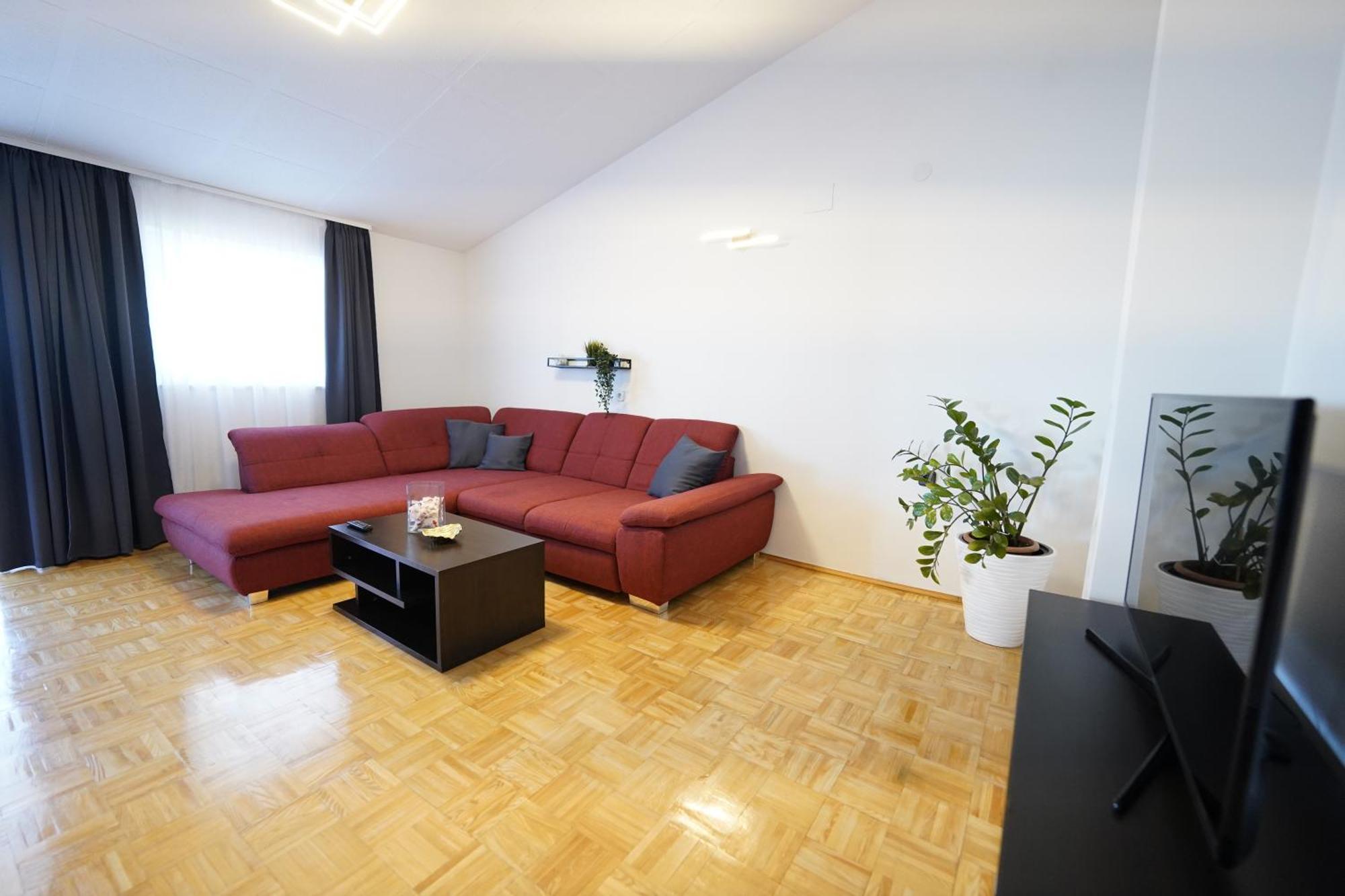 נובליה Apartments Loncar-Near Zrce Beach מראה חיצוני תמונה