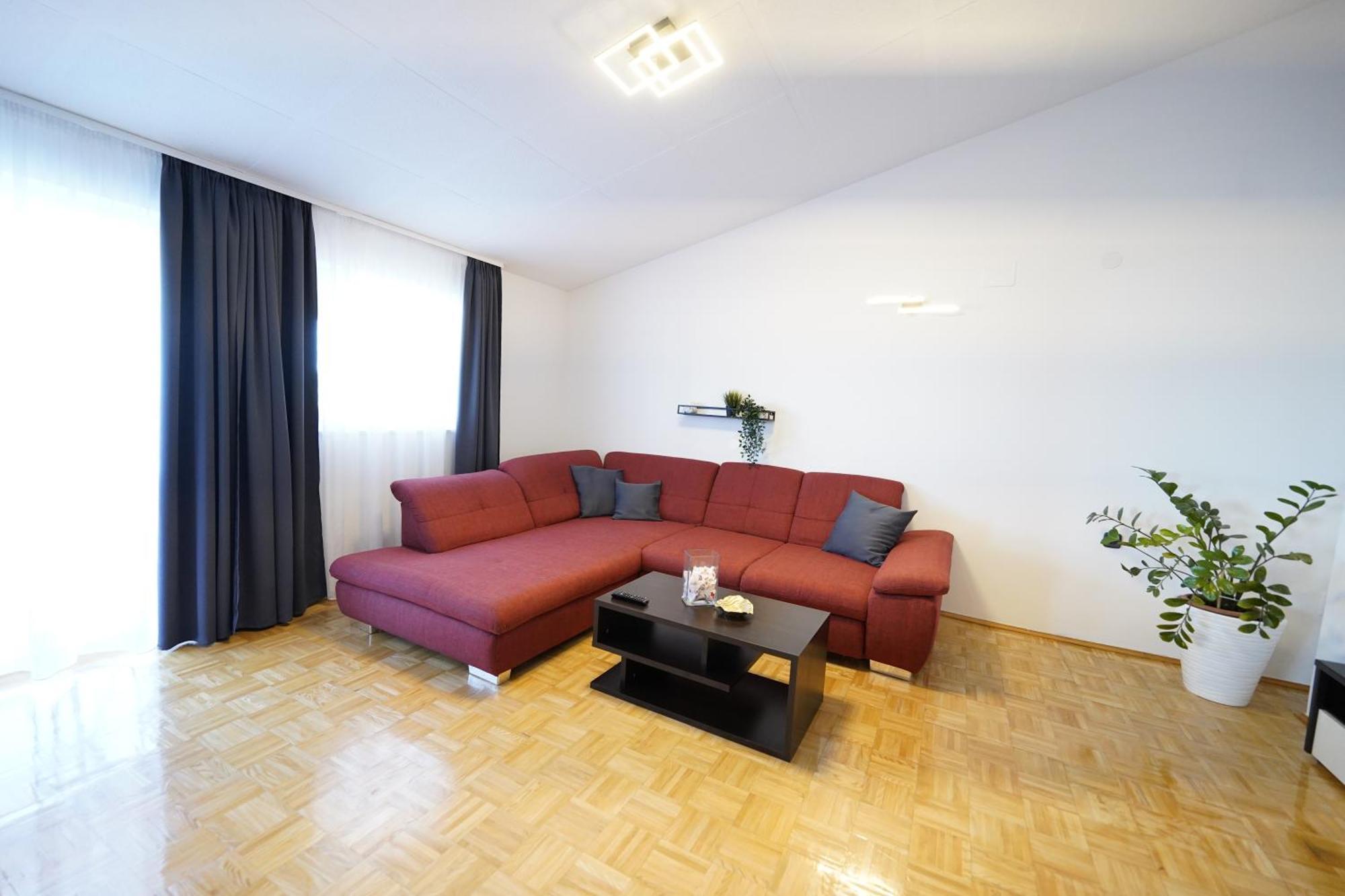 נובליה Apartments Loncar-Near Zrce Beach מראה חיצוני תמונה