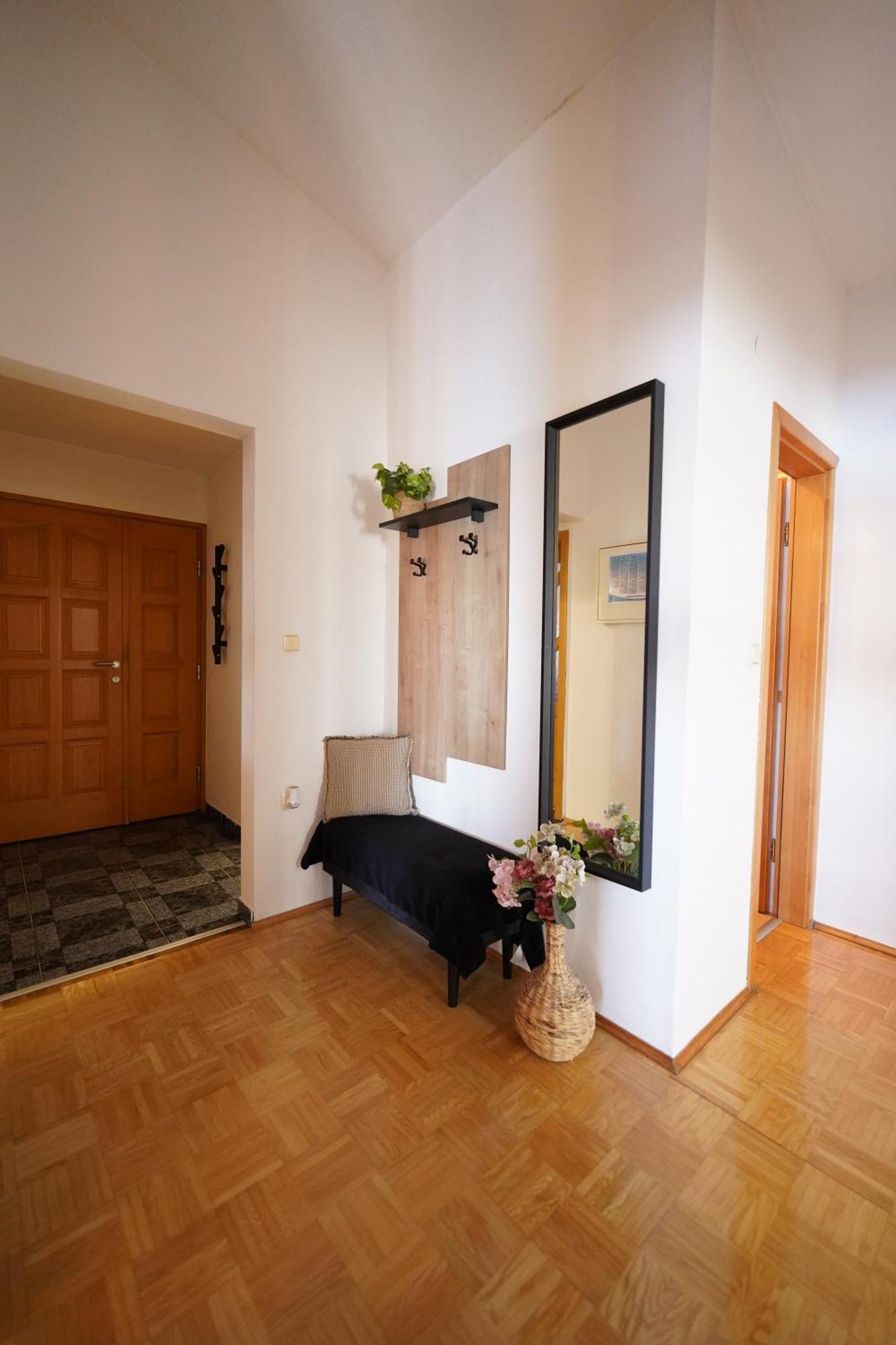 נובליה Apartments Loncar-Near Zrce Beach מראה חיצוני תמונה