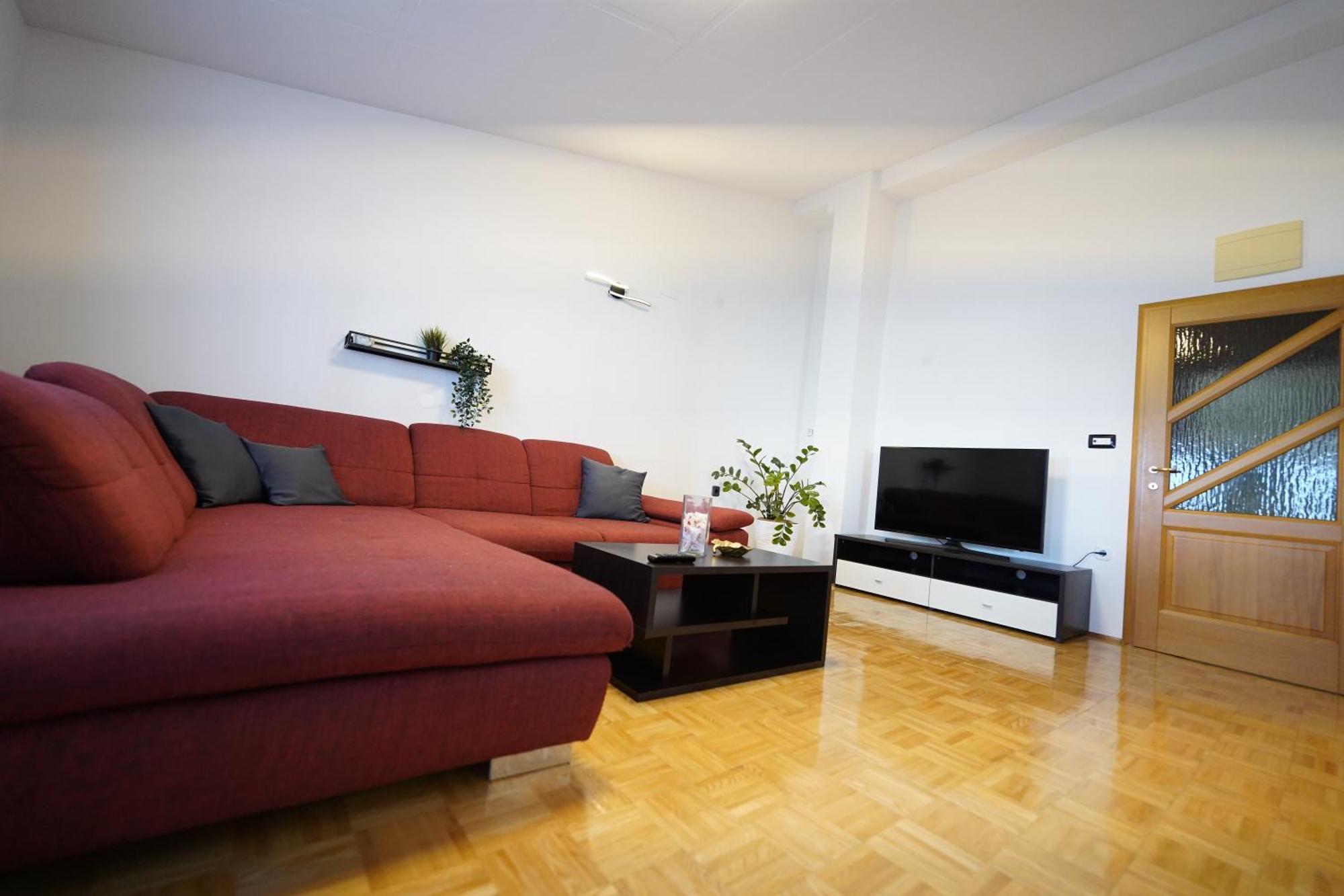 נובליה Apartments Loncar-Near Zrce Beach מראה חיצוני תמונה