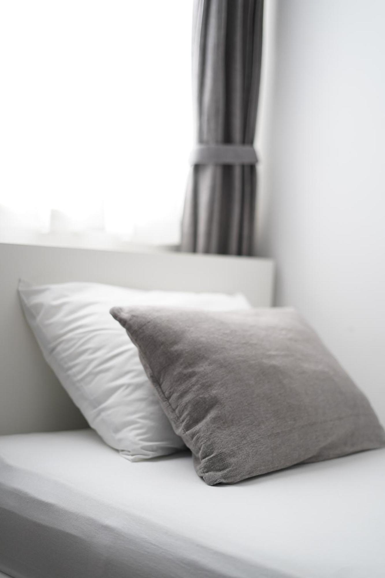 נובליה Apartments Loncar-Near Zrce Beach מראה חיצוני תמונה