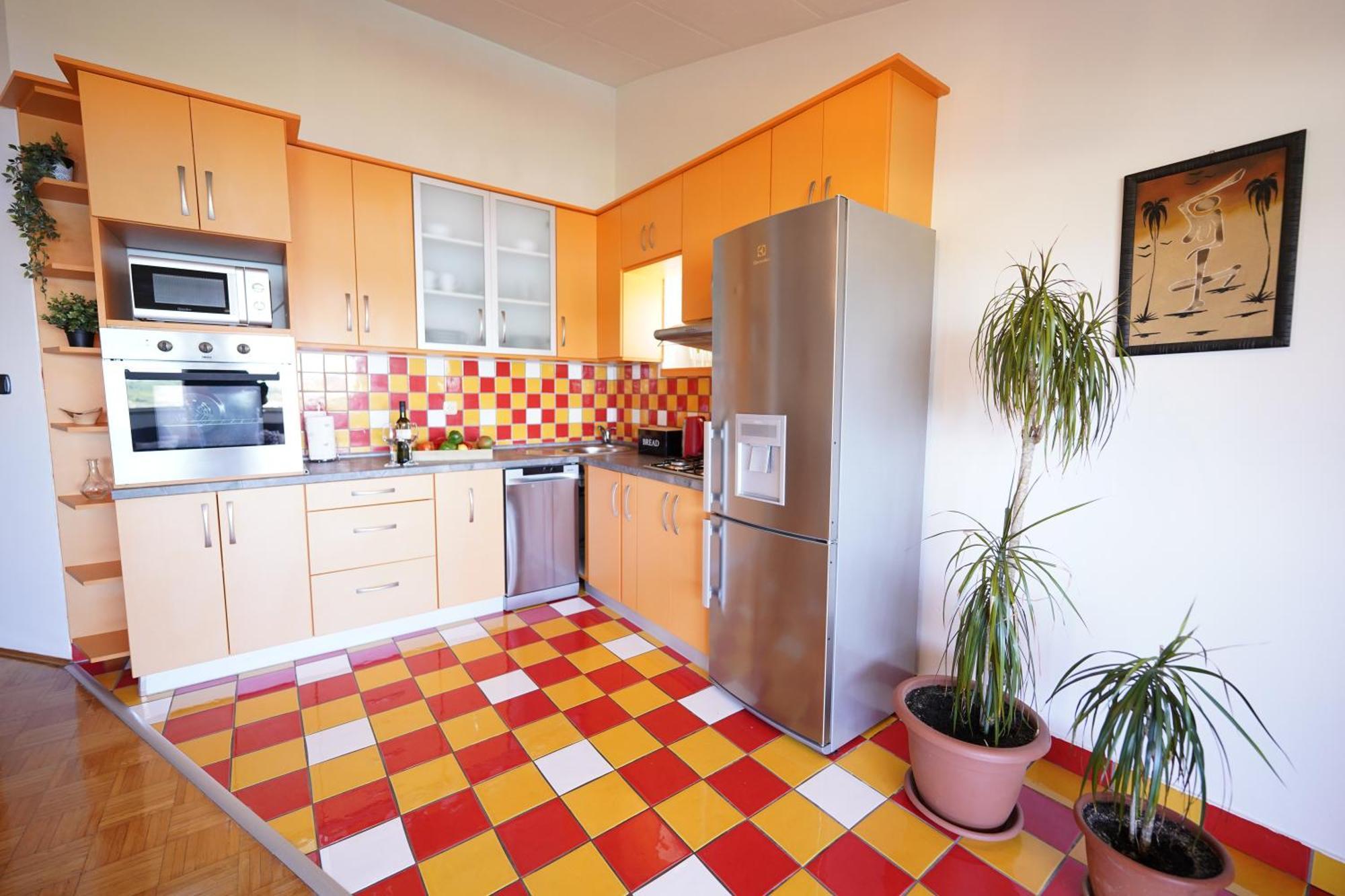 נובליה Apartments Loncar-Near Zrce Beach מראה חיצוני תמונה
