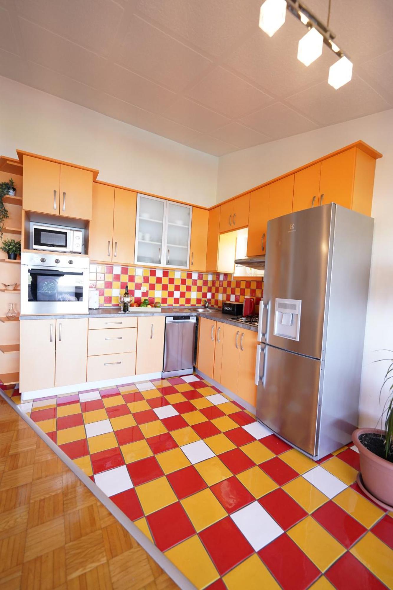 נובליה Apartments Loncar-Near Zrce Beach מראה חיצוני תמונה