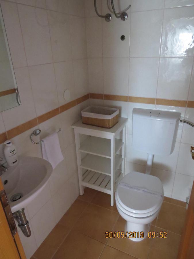 נובליה Apartments Loncar-Near Zrce Beach מראה חיצוני תמונה